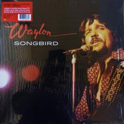 Songbird-Waylon_Jennings Songbird-Waylon_Jennings