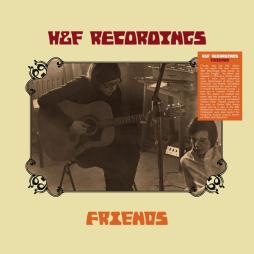Friends-H_%26_F_Recordings Friends-H_%26_F_Recordings