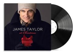At Christmas di James Taylor - CD At Christmas di James Taylor - CD