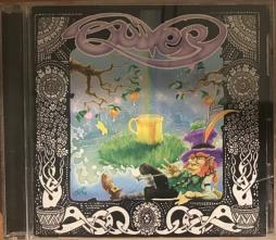 Cup Of Gold di Quiver - CD Cup Of Gold di Quiver - CD