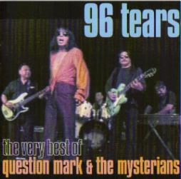 Feel It! - The Very Best Of Question Mark & The Mysterians di Question Mark & The Mysterians