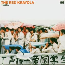 Hazel di Red Krayola - CD