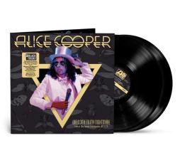 Welcome To My Nightmare Live From The Forum 6/17/75 di Alice Cooper - CD
