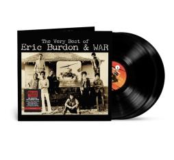 The Very Best Of Eric Burdon & War di Eric Burdon & War