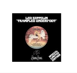 Trampled Under Foot/Shift Your Gear Here di Led Zeppelin