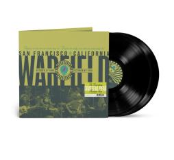 The Warfield, San Francisco, CA Oct 4 & 6, 1980 di Grateful Dead - CD The Warfield, San Francisco, CA Oct 4 & 6, 1980 di Grateful Dead - CD