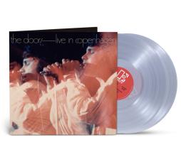 Live In Copenhagen, 1968 di Doors