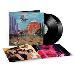 The Last Record Album Limited Edition Deluxe di Little Feat - CD