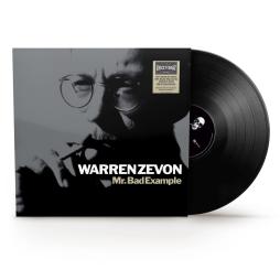 Mr. Bad Example di Warren Zevon - CD