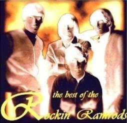 The Best Of di The Rockin' Ramrods