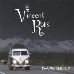 Vincent Rolls di Dave Manning 