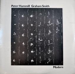 Modern di Peter Hammill, Graham Smith