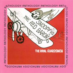 Anthology di The Royal Guardsmen