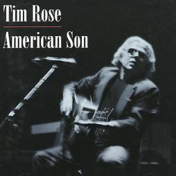 American Son di Tim Rose