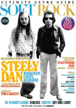 Uncut Ultimate Genre Guide - Archive Collection Issue 11 di Uncut Magazine - CD Uncut Ultimate Genre Guide - Archive Collection Issue 11 di Uncut Magazine - CD