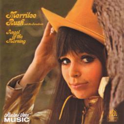 Angel Of The Morning di Merrilee Rush