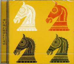 Dark Arc di Saintseneca