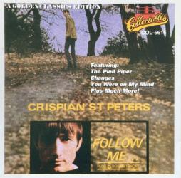 Follow Me... di Crispian St. Peters
