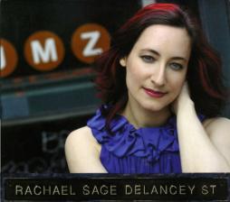 Delancey St di Rachael Sage