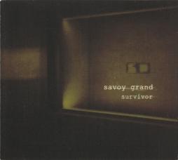 Survivor di Savoy Grand - CD Survivor di Savoy Grand - CD