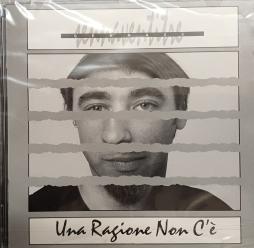 Una Ragione Non C'è di Senna 23 - CD Una Ragione Non C'è di Senna 23 - CD
