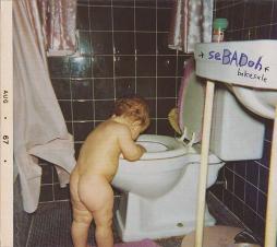 Bakesale di Sebadoh - CD Bakesale di Sebadoh - CD
