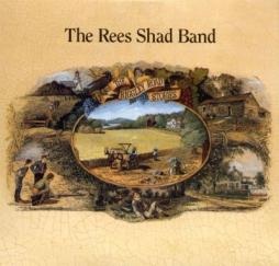 The Riggley Road Stories di Rees Shad - CD The Riggley Road Stories di Rees Shad - CD
