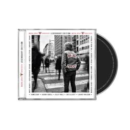 Forever Legendary Edition di Bon Jovi - CD