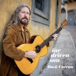 Far Driven Sun di Buck Curran