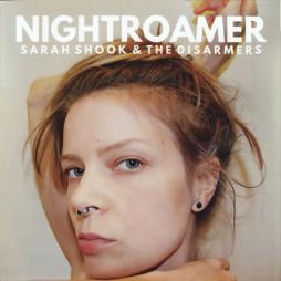 Nightroamer di Sarah Shook