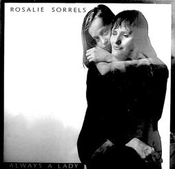 Always A Lady di Rosalie Sorrels - CD