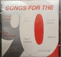 Songs For The 90s di Songs For The 90s - CD
