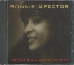 Something's Gonna Happen di Ronnie Spector