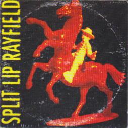 Split Lip Rayfield di Split Lip Rayfield - CD