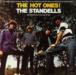 The Hot Ones! di Standells