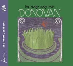 The Hurdy Gurdy Man di Donovan - CD