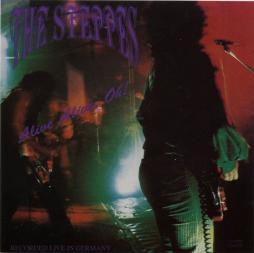 Alive, Alive, Oh! di The Steppes - CD