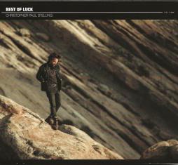 Best Of Luck di Christopher Paul Stelling - CD