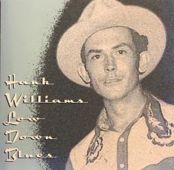Low Down Blues di Hank Williams