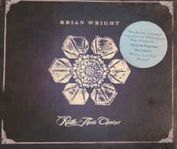 Rattle Their Chains di Brian Wright - CD Rattle Their Chains di Brian Wright - CD