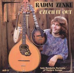 Czech It Out di Radim Zenkl