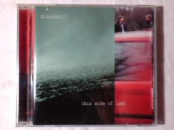 This Side Of Lost di Storyhill - CD