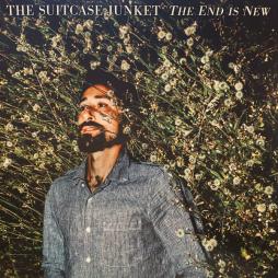The End Is New di The Suitcase Junket - CD