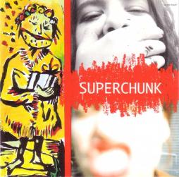 On The Mouth di Superchunk - CD