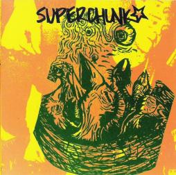 Superchunk di Superchunk - CD