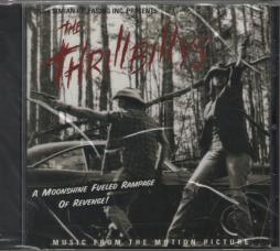 The Thrillbillys di Various - CD
