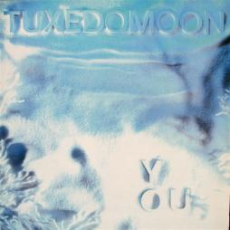 You di Tuxedomoon - CD You di Tuxedomoon - CD