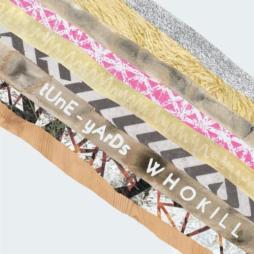 Whokill di Tune-Yards - CD Whokill di Tune-Yards - CD