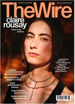 The_Wire_N.501_-_Novembre_2025-The_Wire The_Wire_N.501_-_Novembre_2025-The_Wire