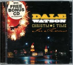 Christmas Time In Texas di Dale Watson